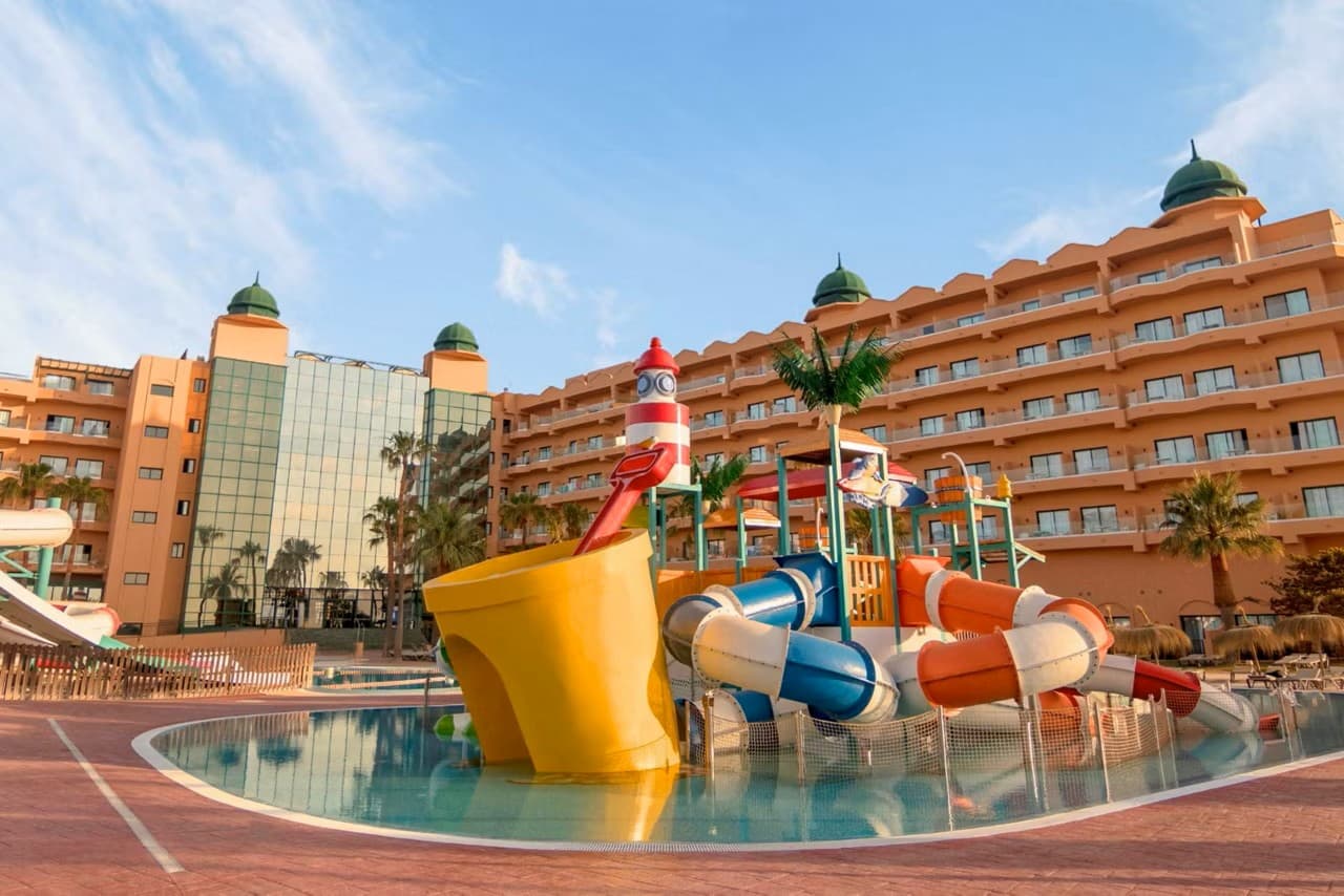 Costa De Almeria Holiday - photo 3