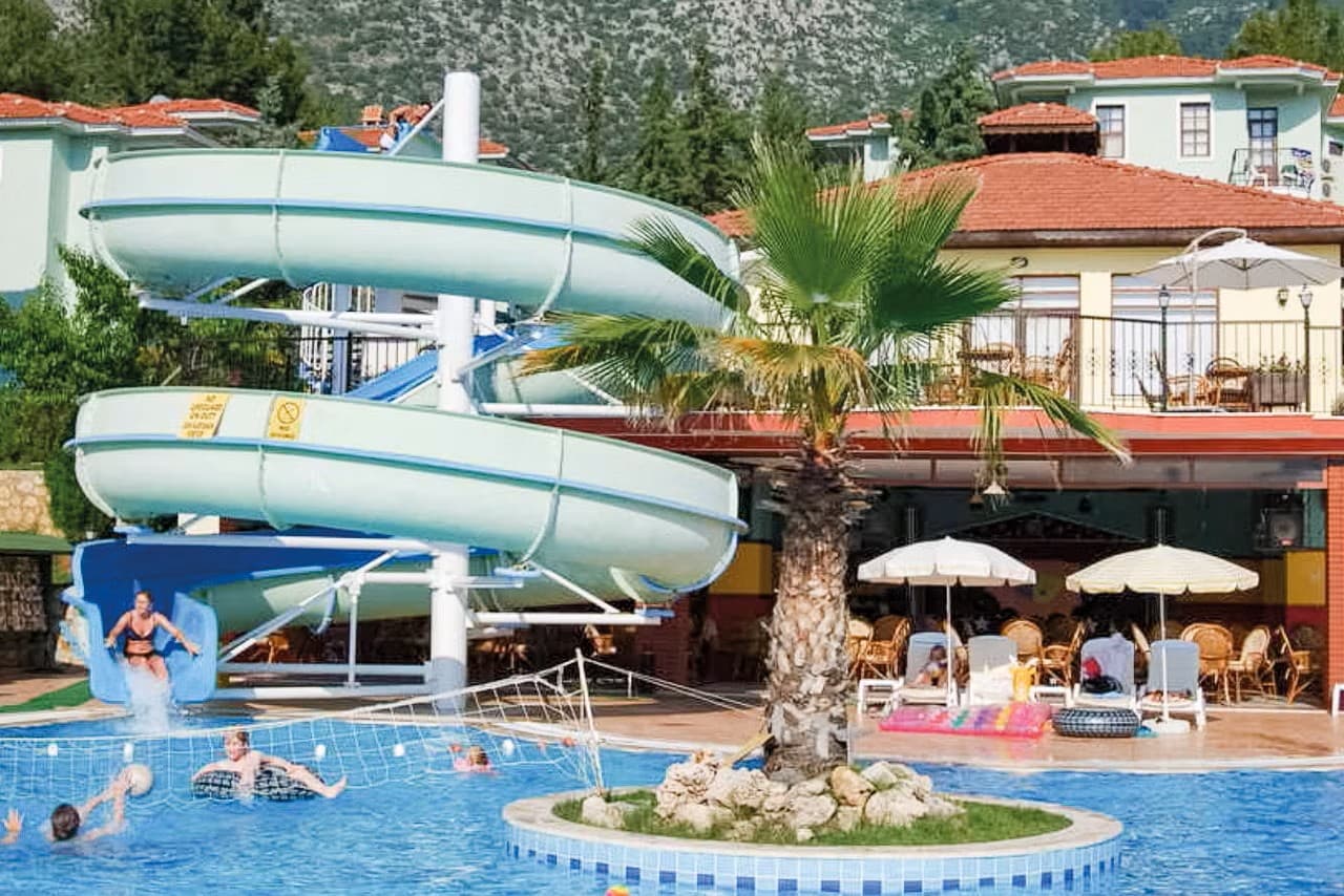 Holiday to Dalaman - photo 2