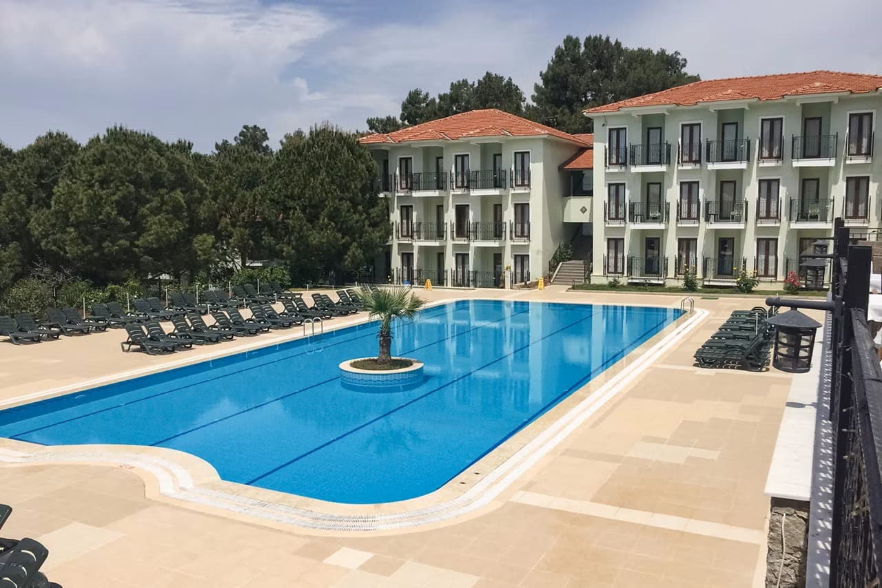 Holiday to Dalaman - photo 3