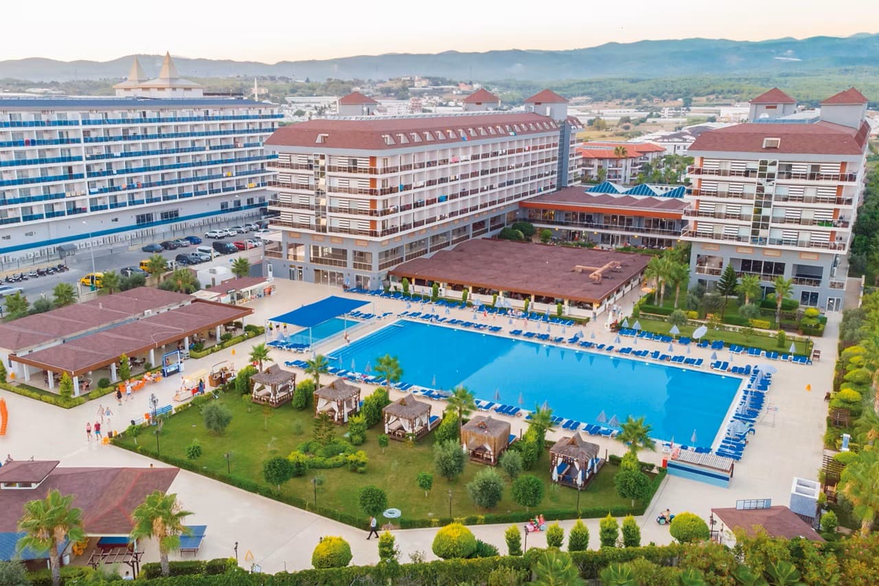 Family Fun in Antalya - photo 2
