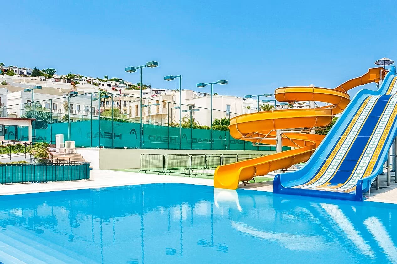 Bodrum All Inclusive