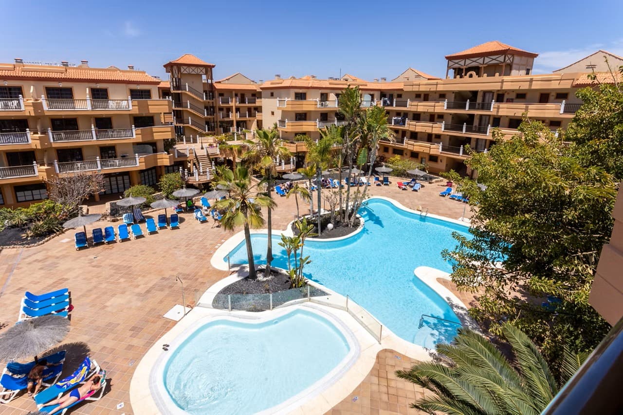 Fuerteventura Escape - main photo