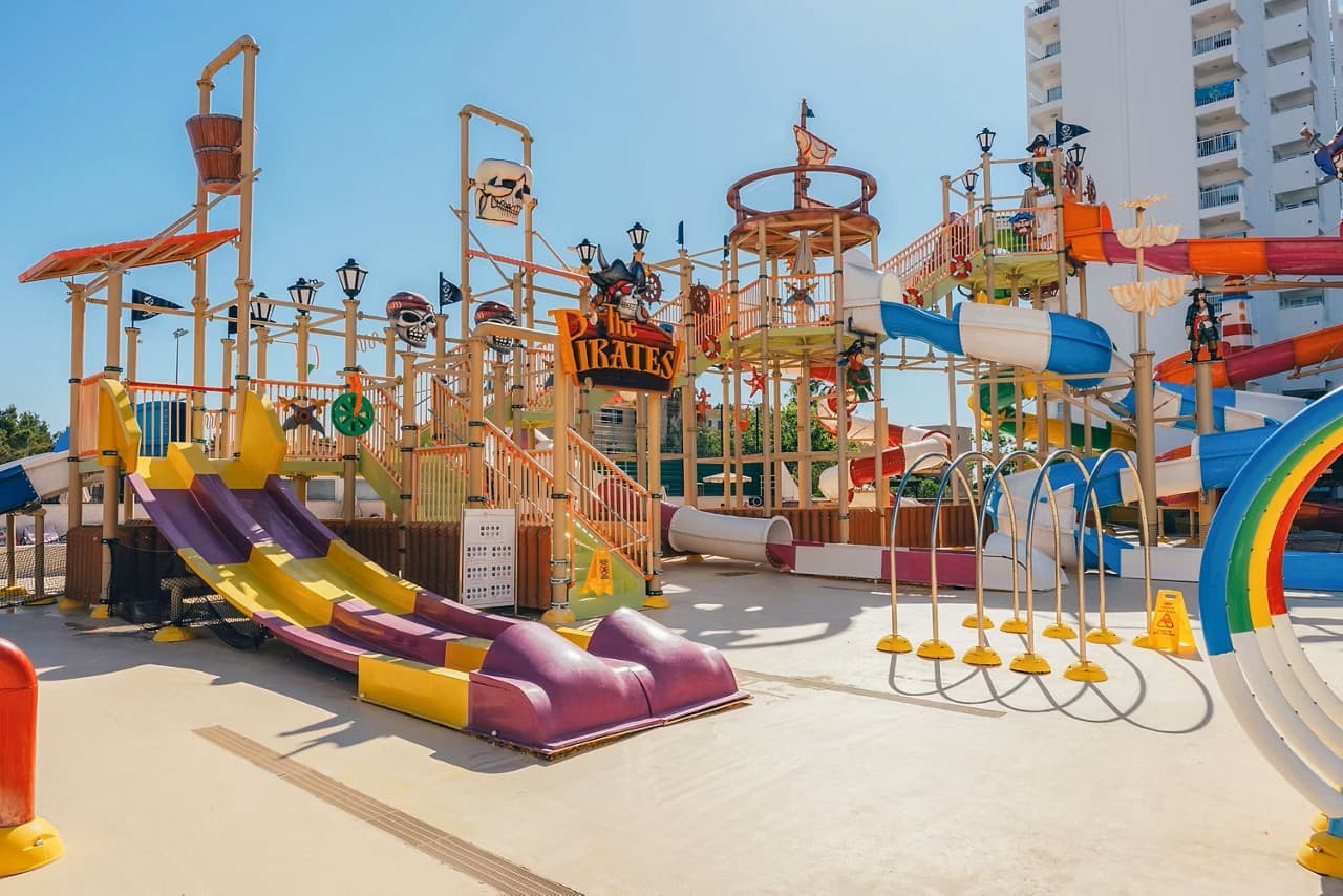 Family holiday in Majorca - photo 3