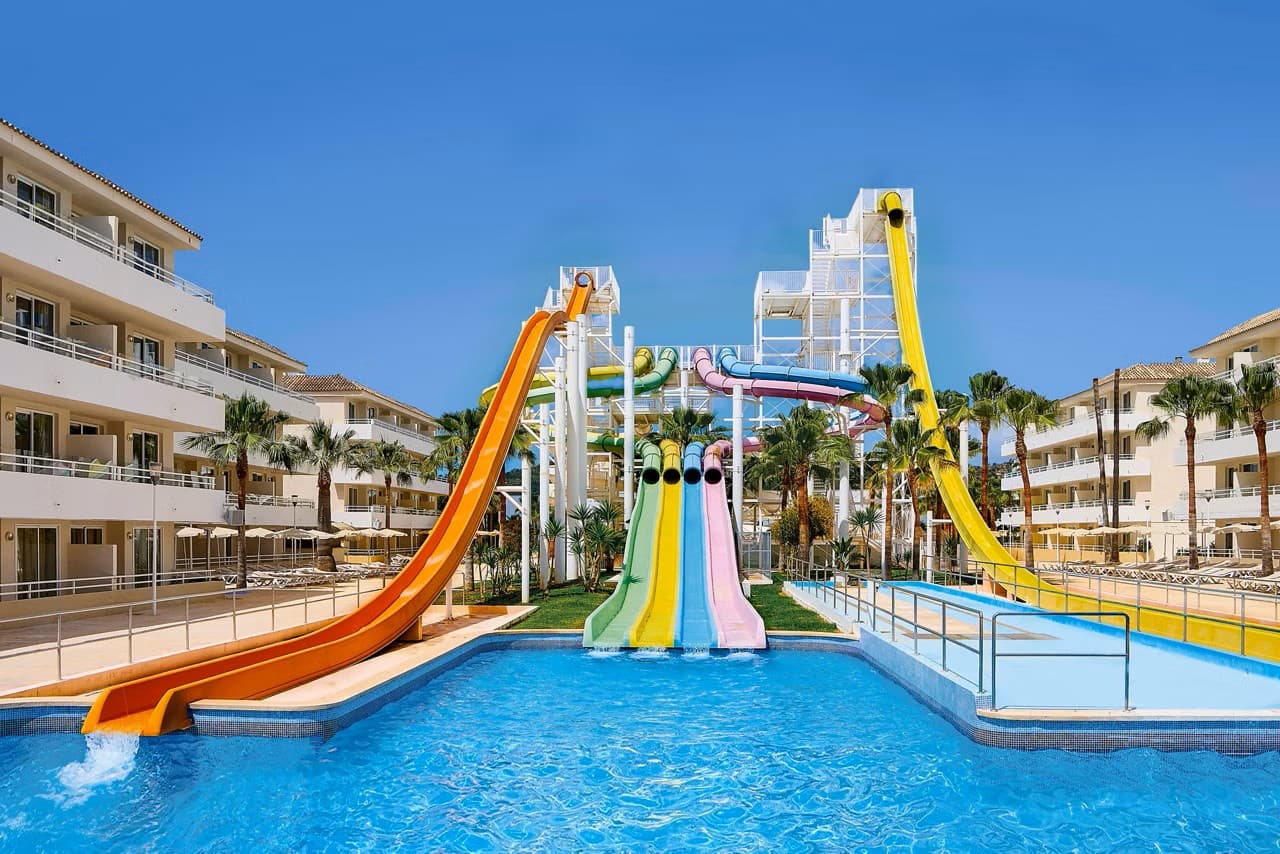 FERGUS Club Mallorca Waterpa - photo 2