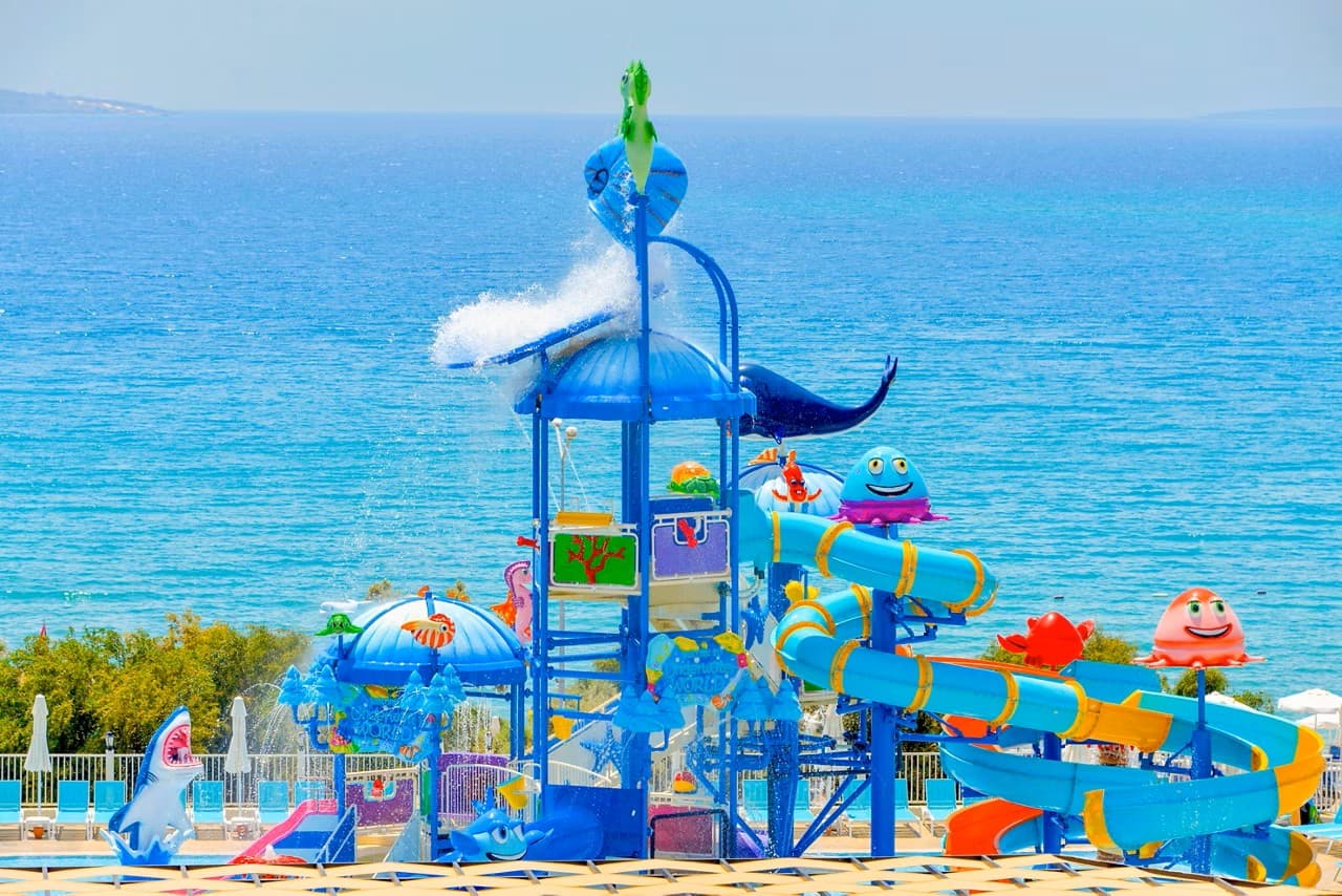 Holiday to Bodrum - main photo