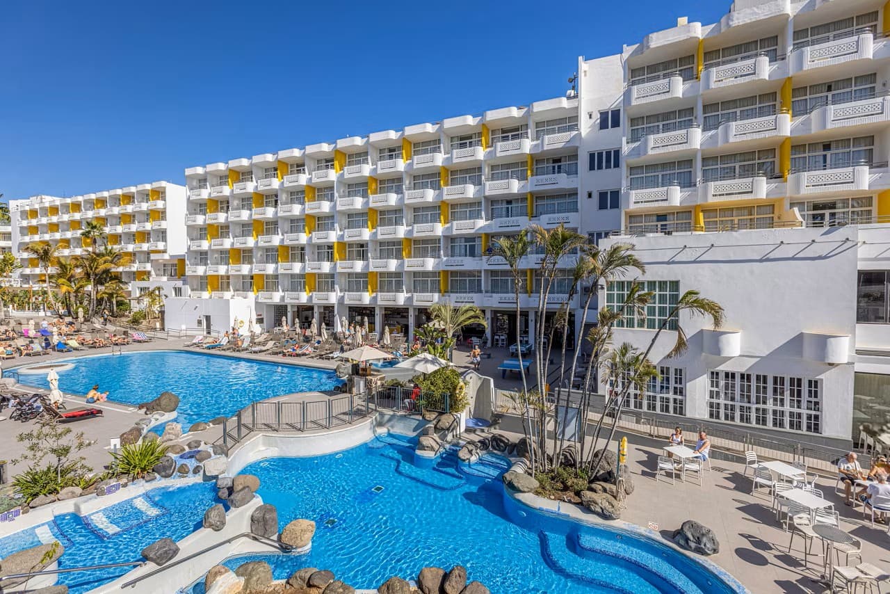 Gran Canaria Getaway - photo 2