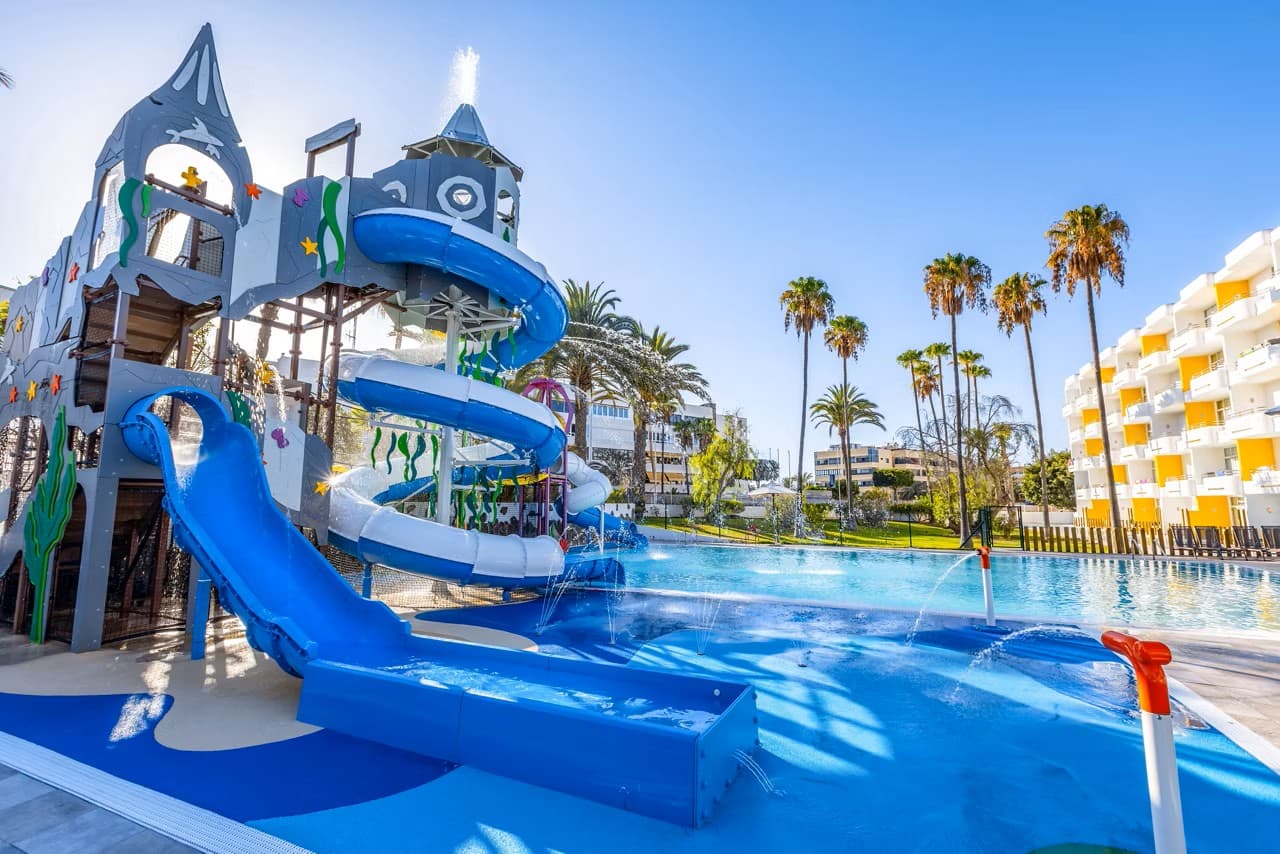 Gran Canaria Getaway