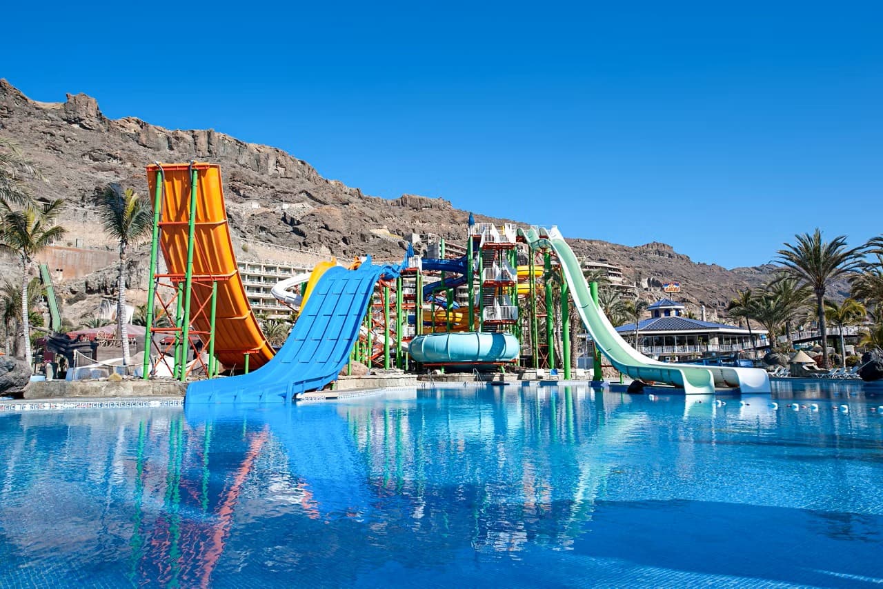Gran Canaria Getaway - photo 3