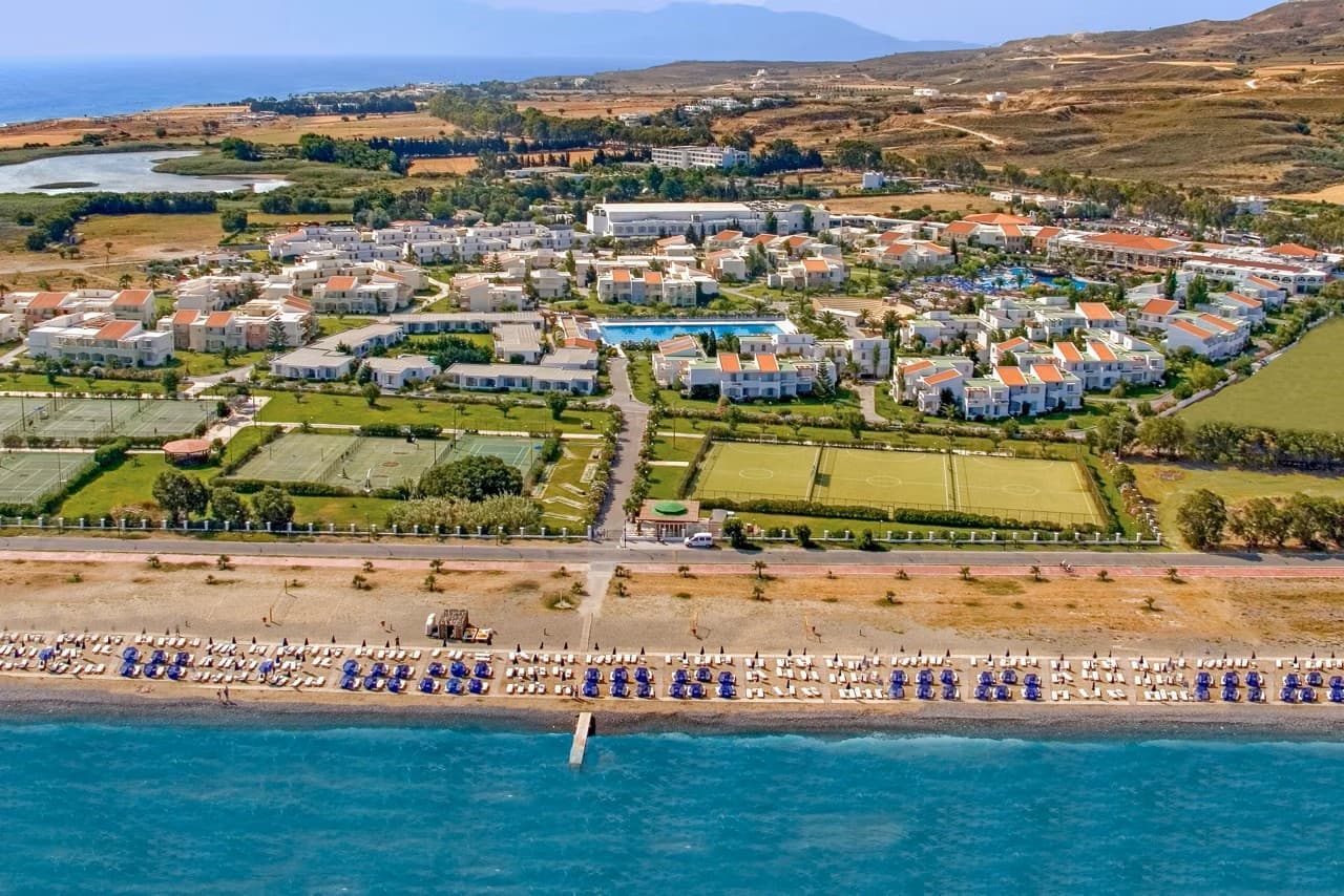 Holidays to Kos - photo 3