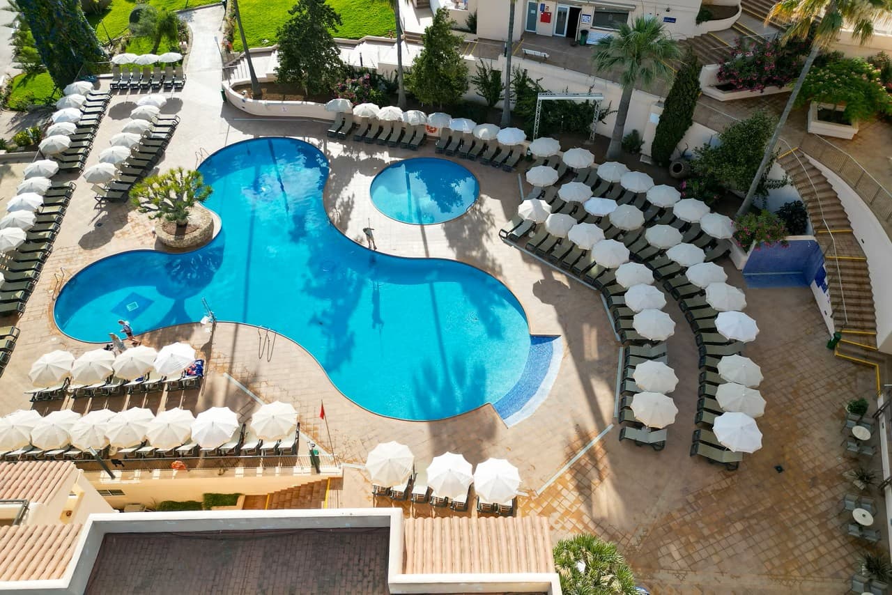 Family Holiday in Ibiza - main photo