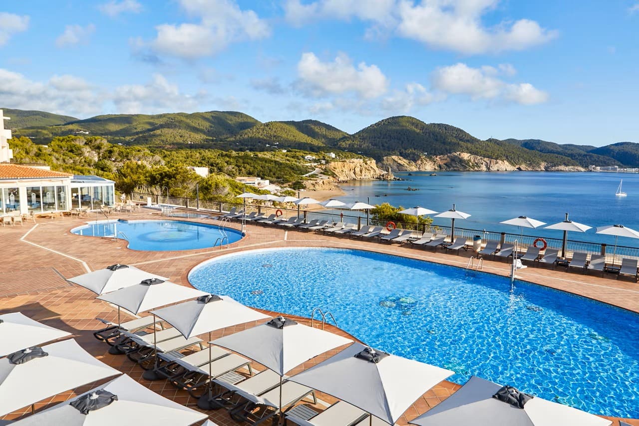 Invisa Figueral Resort