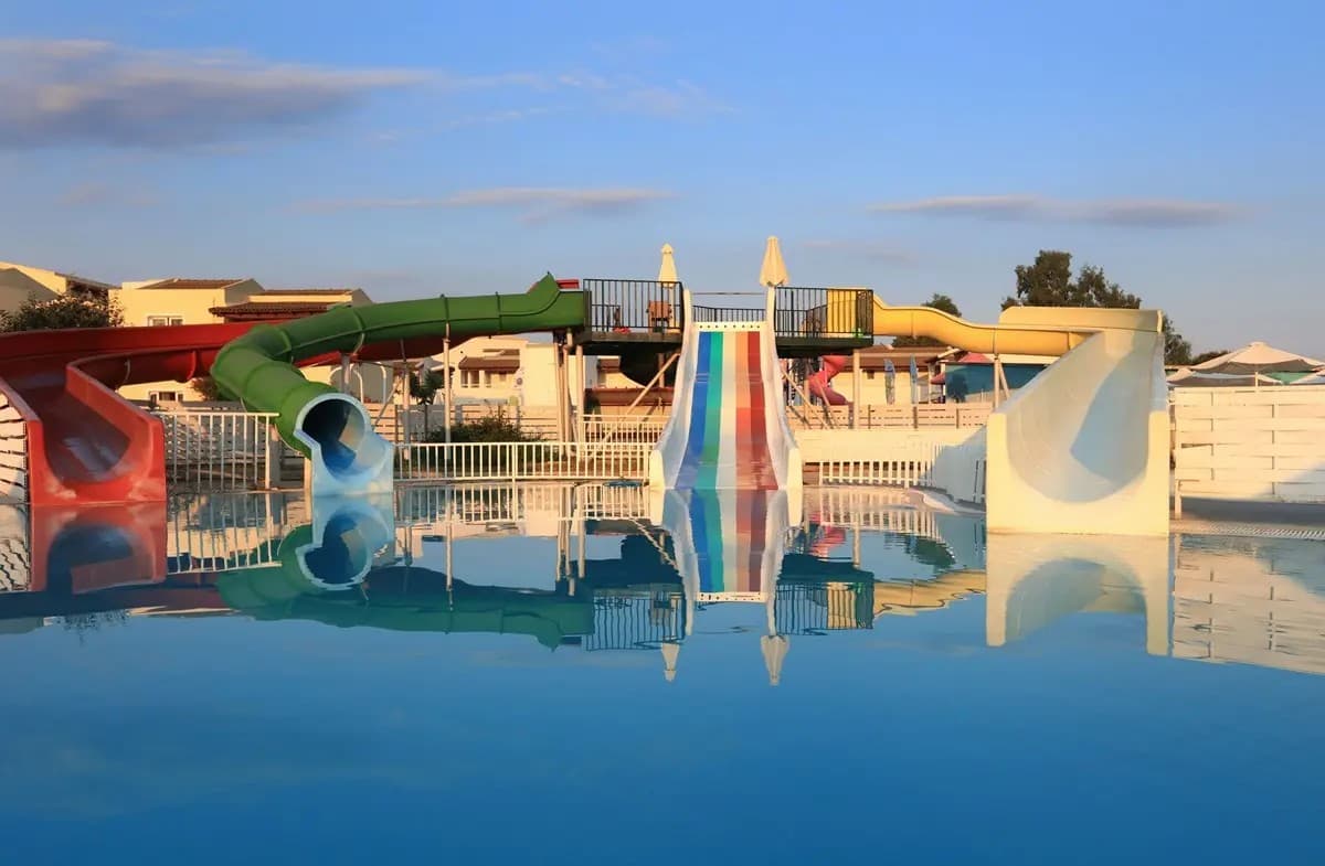 Sandy Beach Resort - photo 2