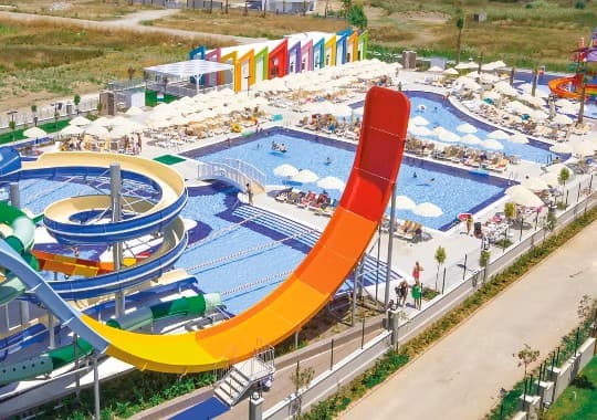 Antalya Family Fun