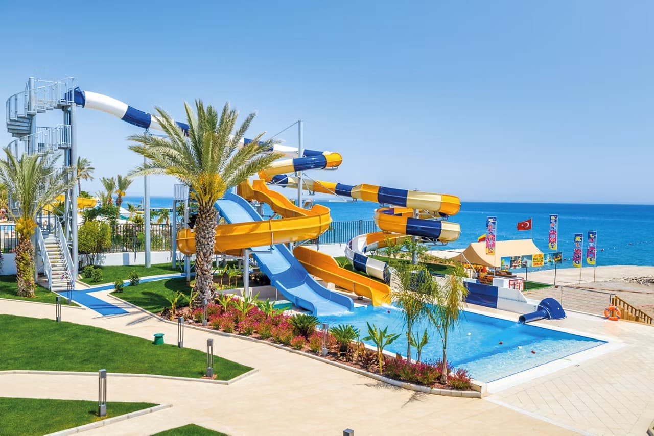 Corendon Playa Kemer - photo 2