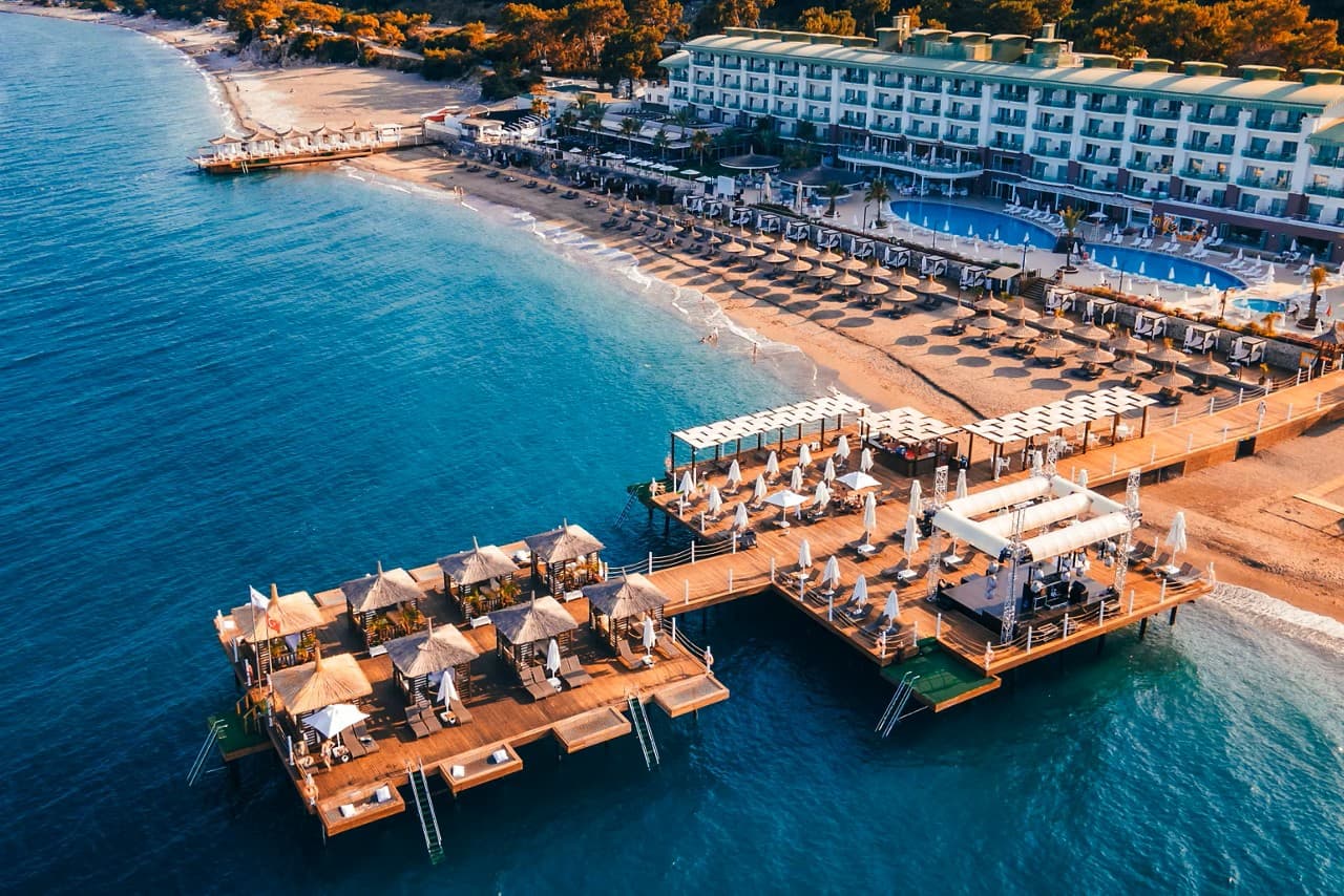 Corendon Playa Kemer