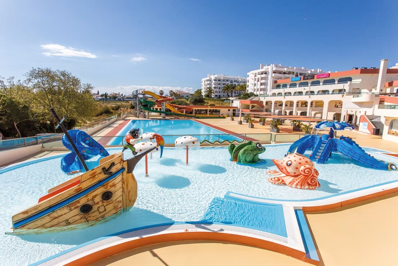 Perfect Family Getaway