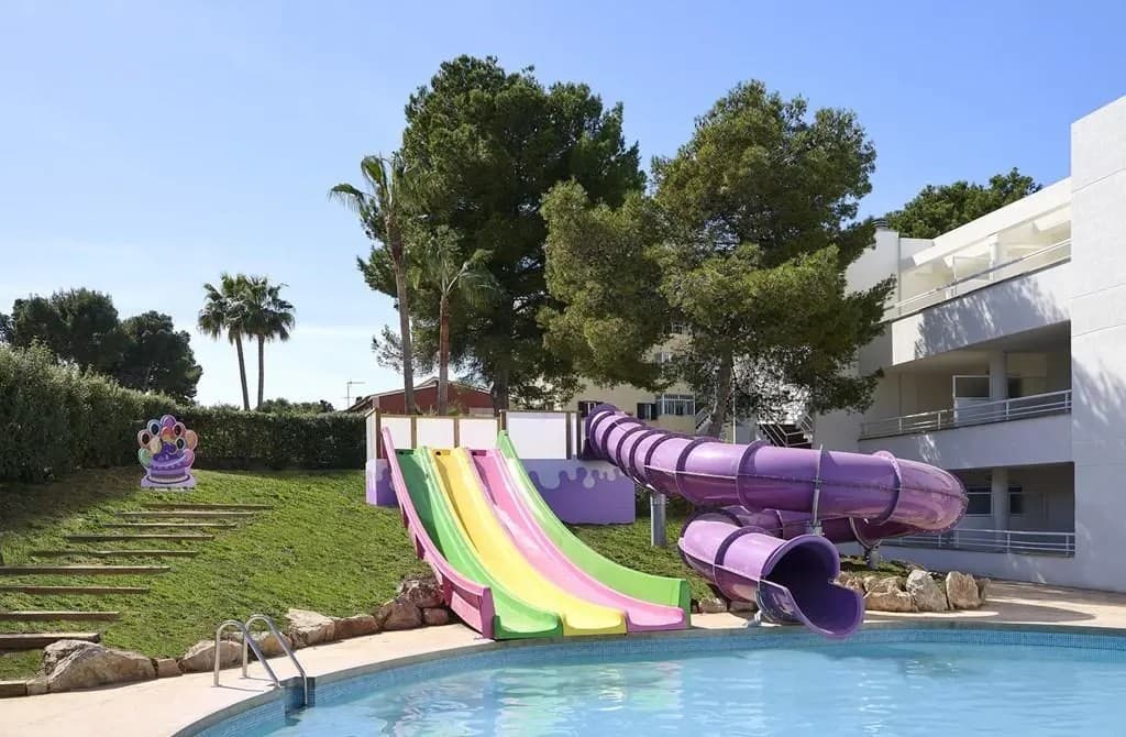 Fergus Club Palmanova - photo 2