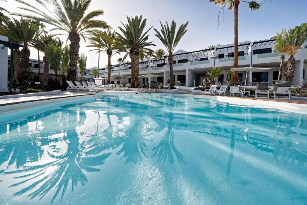 Labranda Playa Club - main photo