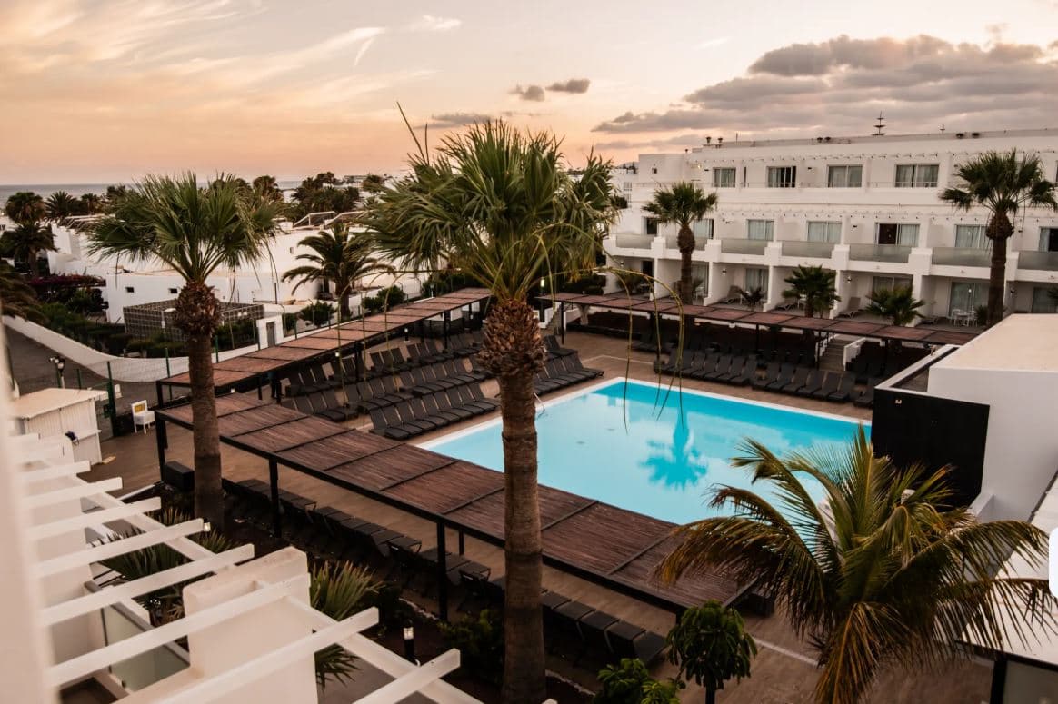Lanzarote Family Trip - main photo
