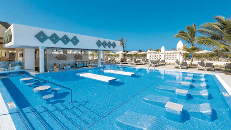 Riu Karamboa Getaway (Adults Only) - photo 2