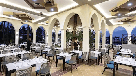 Riu Karamboa Getaway (Adults Only) - photo 3