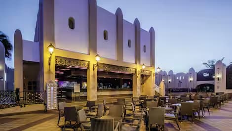 Riu Cabo Verde stay (Adults Only Sal) - photo 2