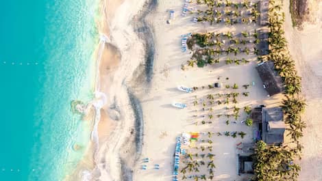 Riu Cabo Verde stay (Adults Only Sal) - photo 3