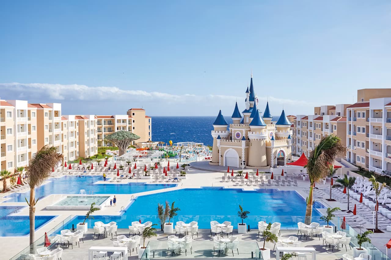 Tenerife Getaway (Stansted) - main photo