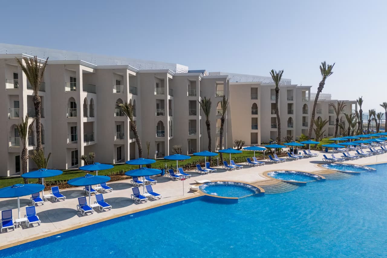 Jet off to Agadir this January - photo 2