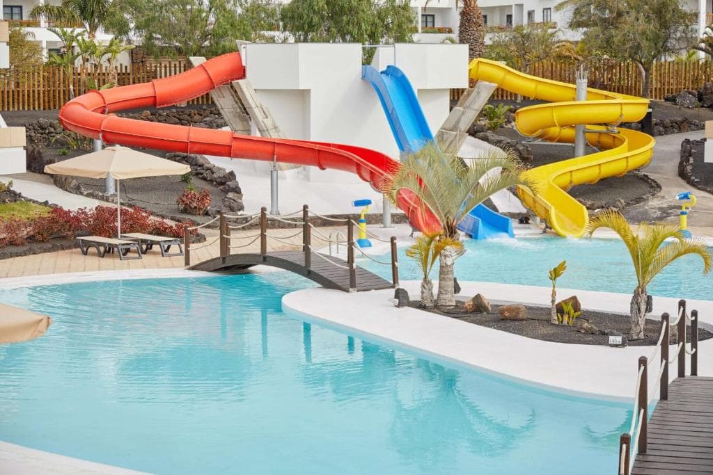 5* luxury Lanzarote - photo 3