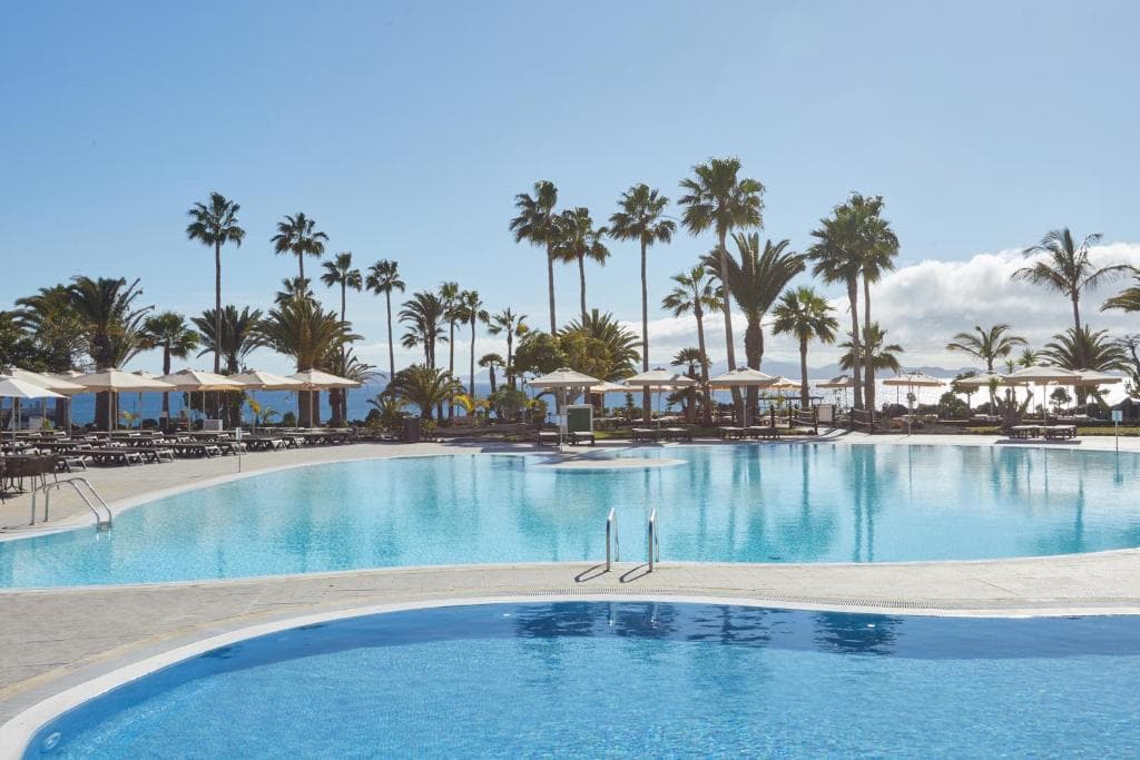 5* luxury Lanzarote - photo 2