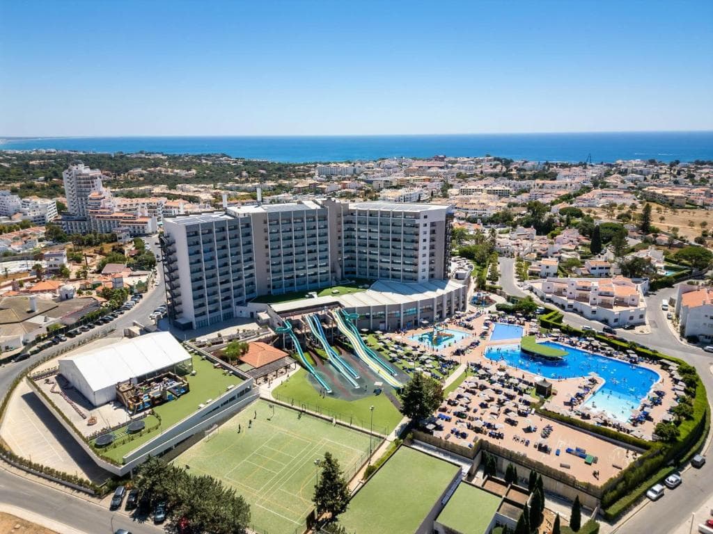 Family fun on the Algarve! - main photo