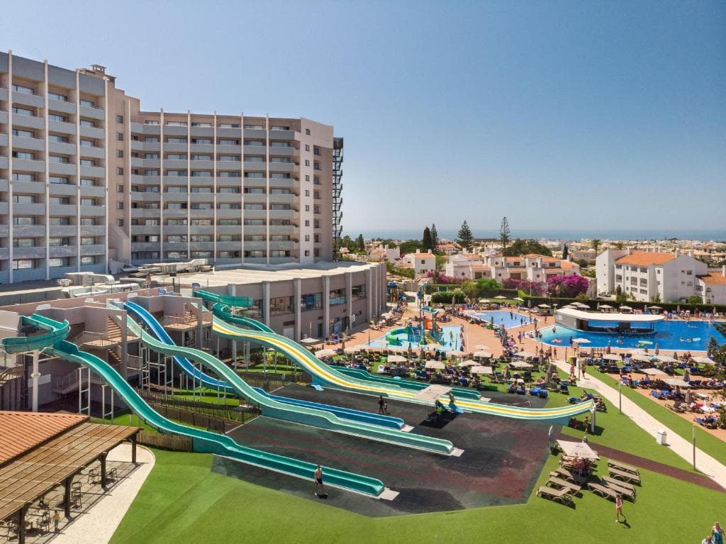 Family fun on the Algarve! - photo 3