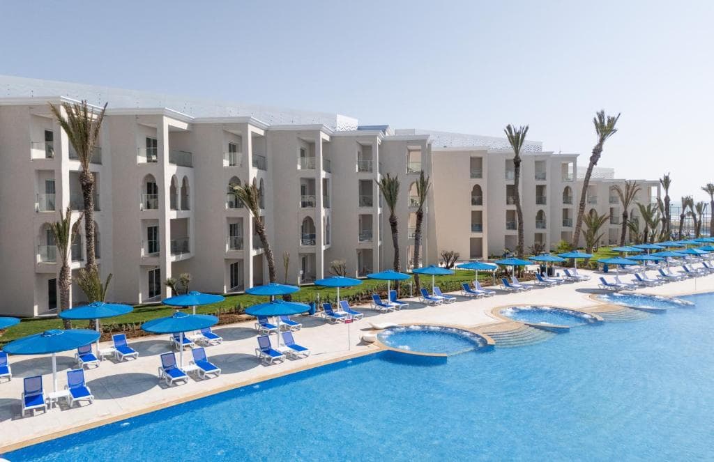 Beachfront Agadir at this brand new hotel! - photo 2