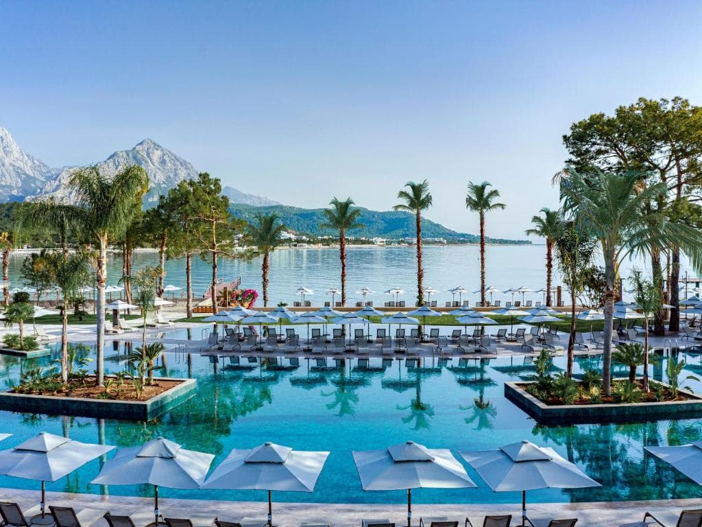 Luxury Turkiye with onsite waterpark! - photo 3