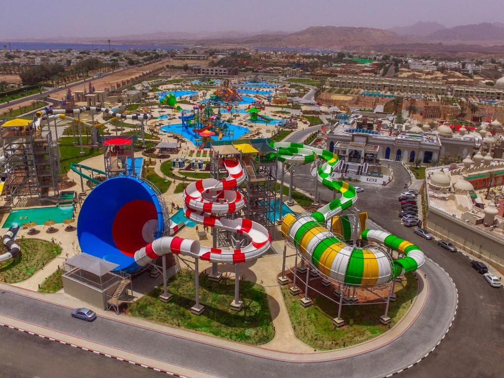 Family Holiday in Sharm El Sheikh - main photo