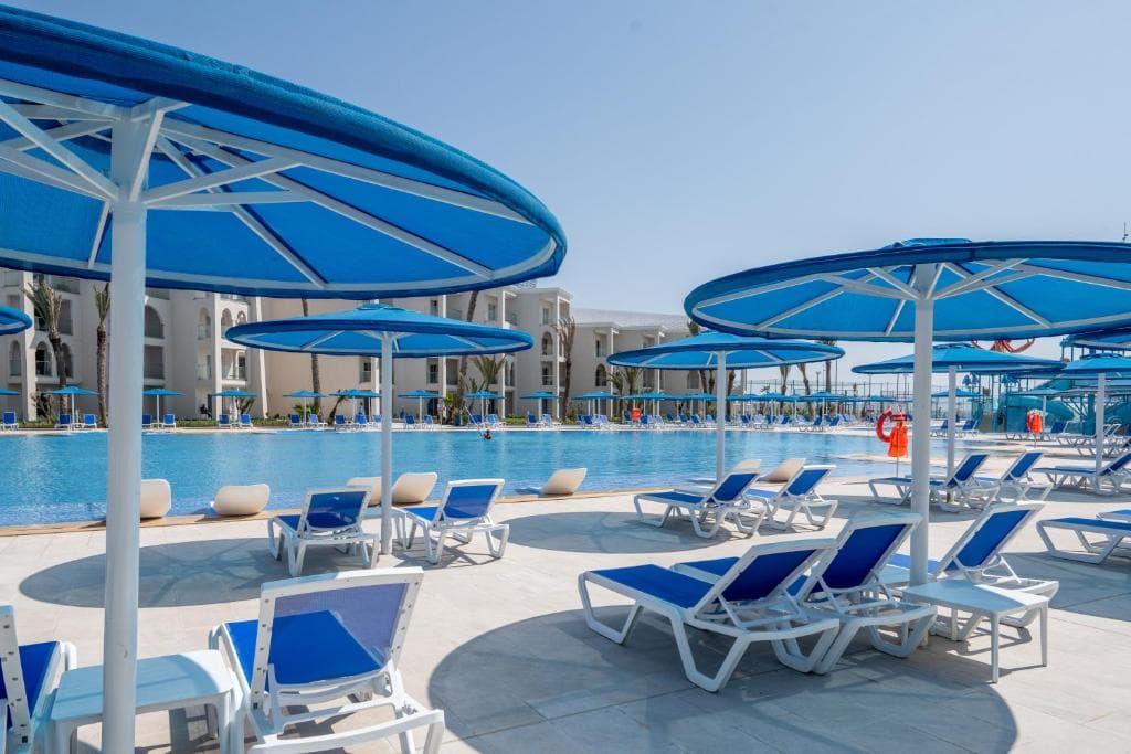 Family fun at this BRAND NEW beachfront hotel in Agadir - photo 3