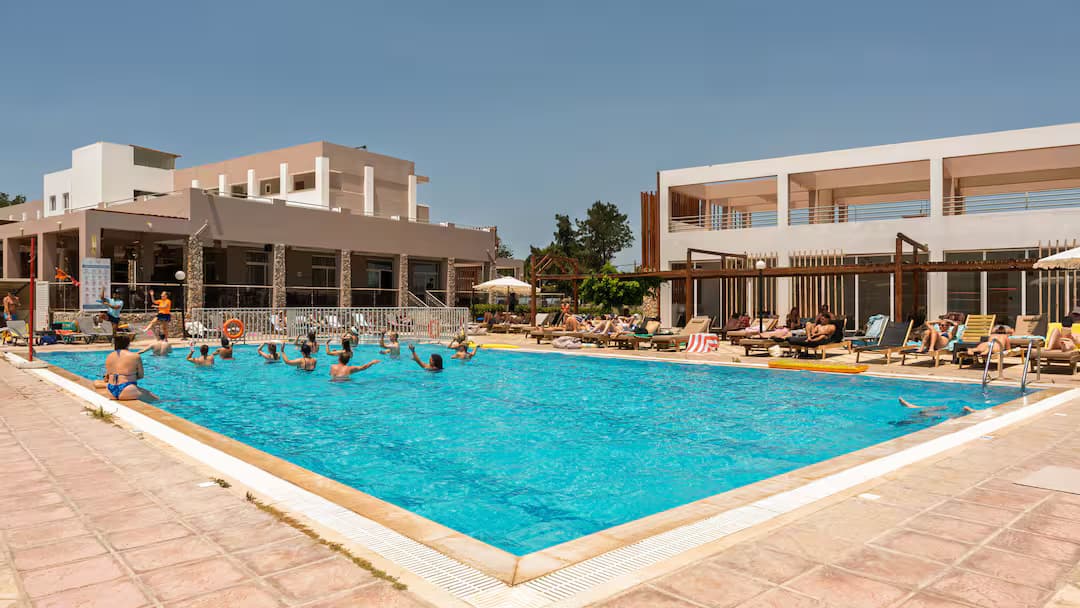 Jet off to Kos this Summer - photo 3