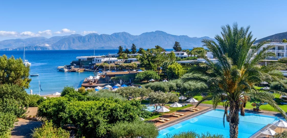 Crete Family Trip - main photo