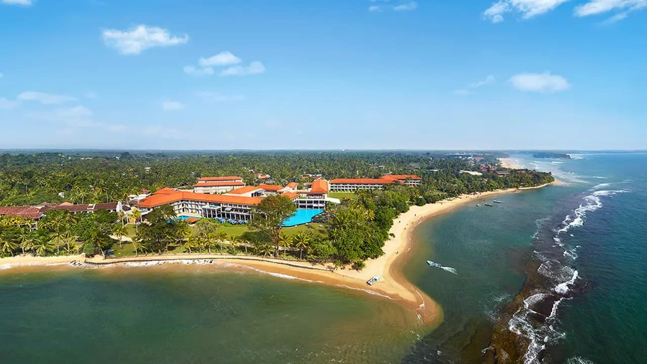 Sri Lanka Adventure - photo 2