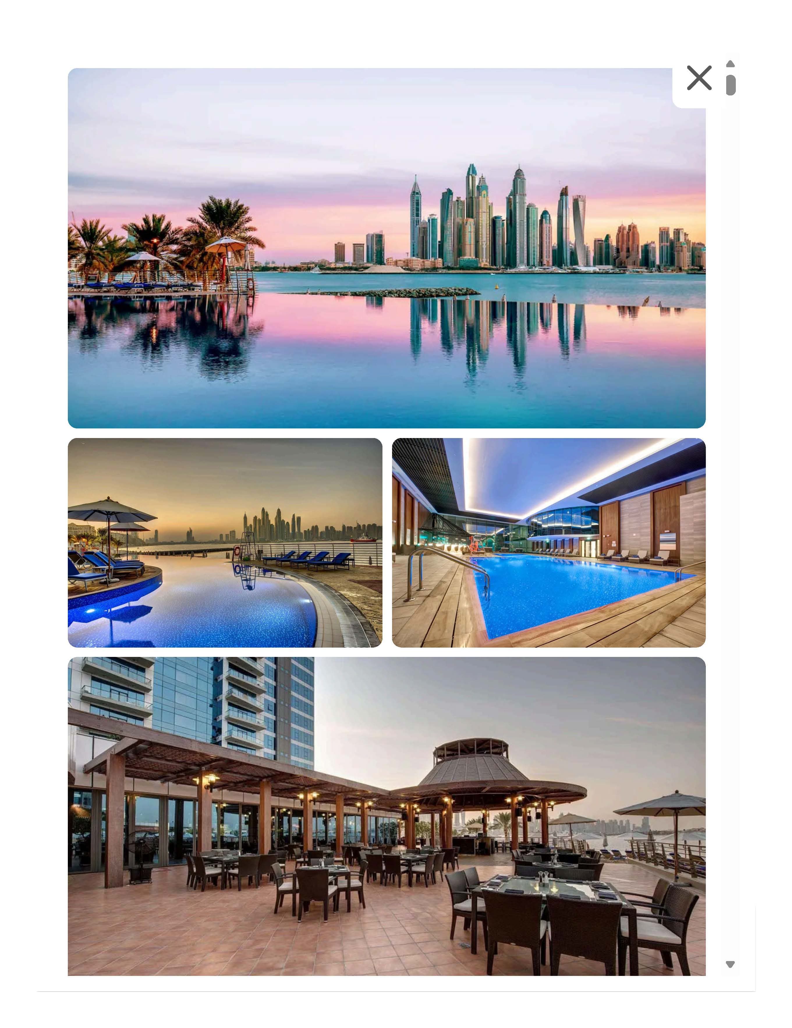 Luxury Stay at Dukes