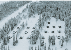 Follow the Northern Lights to find Father Christmas- Pyha - photo 3