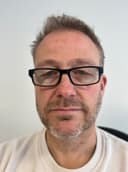 Darren pelham