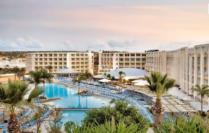 Malta Adventure - main photo