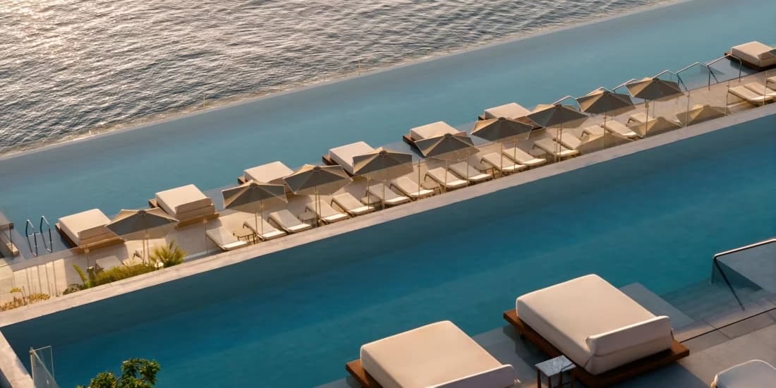 InterContinental Crete October Half Term