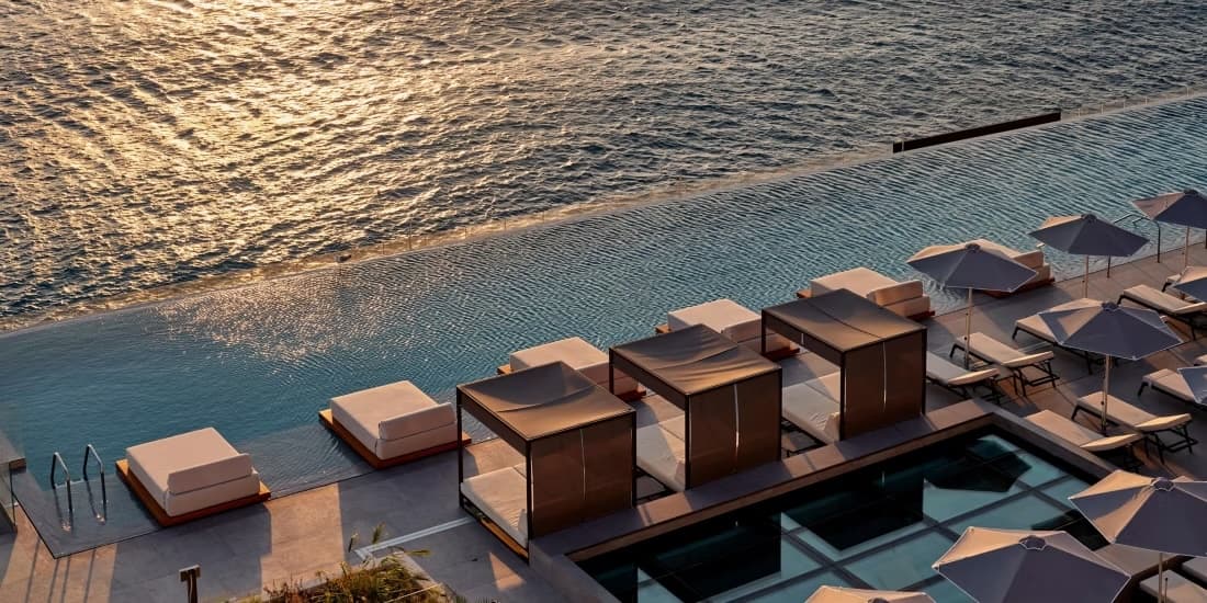 InterContinental Crete October Half Term - photo 2