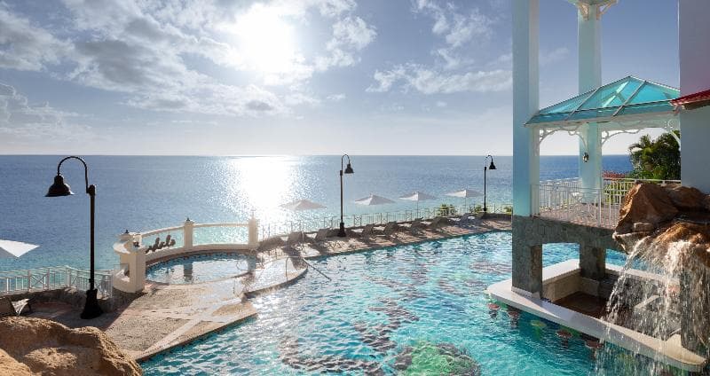 Luxurious St. Lucia Escape - photo 3