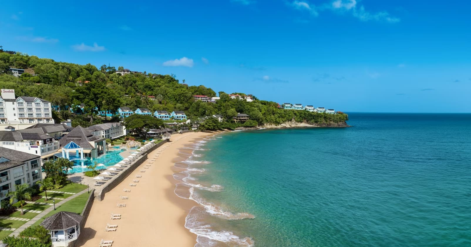 Luxurious St. Lucia Escape - main photo