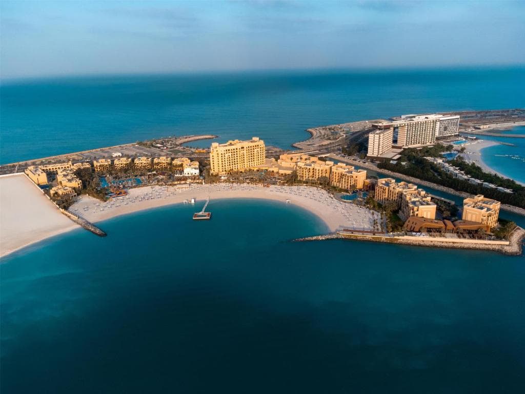 Holiday to Doubletree By Hilton Resort & Spa, Marjan Island - photo 2