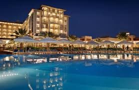 Sunis Elita Beach Resort - photo 3